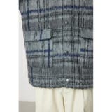 shaggy check ジャケット | RODEO CROWNS WIDE BOWL | 詳細画像32 