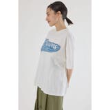 ツイルパッチTシャツ | RODEO CROWNS WIDE BOWL | 詳細画像3