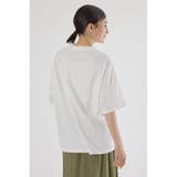 ツイルパッチTシャツ | RODEO CROWNS WIDE BOWL | 詳細画像4