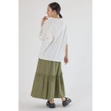 ツイルパッチTシャツ | RODEO CROWNS WIDE BOWL | 詳細画像6