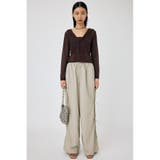 SHEER CUT フーディ | MOUSSY OUTLET | 詳細画像16 