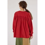 バックドッキングロングスリーブTシャツ | RODEO CROWNS WIDE BOWL | 詳細画像16 