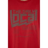 バックドッキングロングスリーブTシャツ | RODEO CROWNS WIDE BOWL | 詳細画像19 