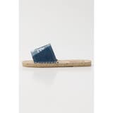 DENIM JUTE SANDAL | RODEO CROWNS WIDE BOWL | 詳細画像9