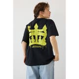 MASTER PROTECT Spray ロゴTシャツ | RODEO CROWNS WIDE BOWL | 詳細画像5