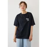 MASTER PROTECT Spray ロゴTシャツ | RODEO CROWNS WIDE BOWL | 詳細画像7