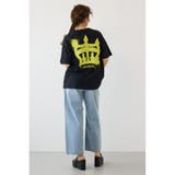 MASTER PROTECT Spray ロゴTシャツ | RODEO CROWNS WIDE BOWL | 詳細画像9