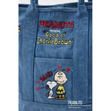 (PEANUTS)トートバッグ | RODEO CROWNS WIDE BOWL | 詳細画像16 