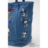 (PEANUTS)トートバッグ | RODEO CROWNS WIDE BOWL | 詳細画像17 