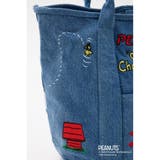 (PEANUTS)トートバッグ | RODEO CROWNS WIDE BOWL | 詳細画像18 