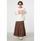 フットボールTシャツ | RODEO CROWNS WIDE BOWL | 詳細画像5