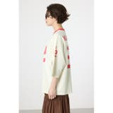 フットボールTシャツ | RODEO CROWNS WIDE BOWL | 詳細画像8