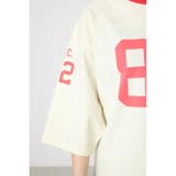 フットボールTシャツ | RODEO CROWNS WIDE BOWL | 詳細画像13