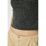 BOUCLE TWEED キャミ | MOUSSY OUTLET | 詳細画像24