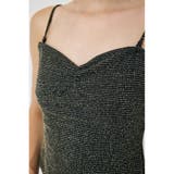 BOUCLE TWEED キャミ | MOUSSY OUTLET | 詳細画像21
