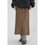 柄BEG5 | アソートパターンスカート | RODEO CROWNS WIDE BOWL