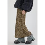 アソートパターンスカート | RODEO CROWNS WIDE BOWL | 詳細画像13 