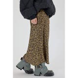 アソートパターンスカート | RODEO CROWNS WIDE BOWL | 詳細画像14 