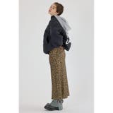 アソートパターンスカート | RODEO CROWNS WIDE BOWL | 詳細画像17 