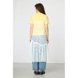 レースキャミワンピース | RODEO CROWNS WIDE BOWL | 詳細画像10