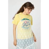 レースキャミワンピース | RODEO CROWNS WIDE BOWL | 詳細画像6