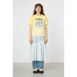 レースキャミワンピース | RODEO CROWNS WIDE BOWL | 詳細画像8