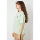 Flower Bloom Embroidery Tシャツ | RODEO CROWNS WIDE BOWL | 詳細画像23
