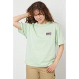Flower Bloom Embroidery Tシャツ | RODEO CROWNS WIDE BOWL | 詳細画像24