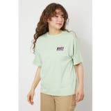 Flower Bloom Embroidery Tシャツ | RODEO CROWNS WIDE BOWL | 詳細画像25