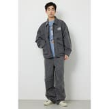 エンボスロゴデニムジャケット | RODEO CROWNS WIDE BOWL | 詳細画像13 