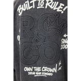 エンボスロゴデニムジャケット | RODEO CROWNS WIDE BOWL | 詳細画像20 