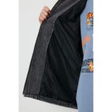 エンボスロゴデニムジャケット | RODEO CROWNS WIDE BOWL | 詳細画像22 