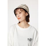 MIXボーダーHAT | RODEO CROWNS WIDE BOWL | 詳細画像10 