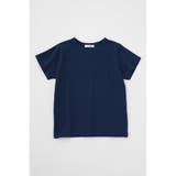 NVY | COMPACT CREW NECK Tシャツ | MOUSSY OUTLET
