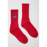 メッセージアソートソックス | RODEO CROWNS WIDE BOWL | 詳細画像10 