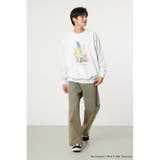 (THE SIMPSONS)Xmasスウェットトップス | RODEO CROWNS WIDE BOWL | 詳細画像30 