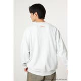 (THE SIMPSONS)Xmasスウェットトップス | RODEO CROWNS WIDE BOWL | 詳細画像29 