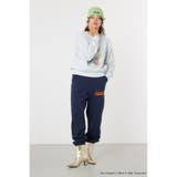 (THE SIMPSONS)Xmasスウェットトップス | RODEO CROWNS WIDE BOWL | 詳細画像24 