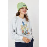 (THE SIMPSONS)Xmasスウェットトップス | RODEO CROWNS WIDE BOWL | 詳細画像20 