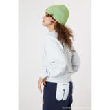 (THE SIMPSONS)Xmasスウェットトップス | RODEO CROWNS WIDE BOWL | 詳細画像21 