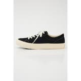 low-cut suede sneakers | RODEO CROWNS WIDE BOWL | 詳細画像2