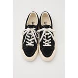 low-cut suede sneakers | RODEO CROWNS WIDE BOWL | 詳細画像3
