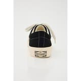 low-cut suede sneakers | RODEO CROWNS WIDE BOWL | 詳細画像4