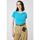 TINY SOCCER シャツ | MOUSSY OUTLET | 詳細画像17