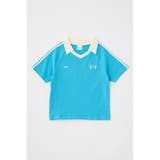 TINY SOCCER シャツ | MOUSSY OUTLET | 詳細画像19