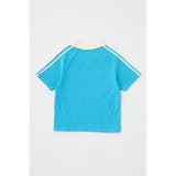 TINY SOCCER シャツ | MOUSSY OUTLET | 詳細画像20