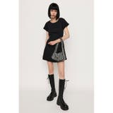 BACK LACE FLARE ワンピース | SLY OUTLET | 詳細画像1
