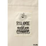 (Ryu Ambe) トートバッグ | RODEO CROWNS WIDE BOWL | 詳細画像8