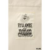 (Ryu Ambe) トートバッグ | RODEO CROWNS WIDE BOWL | 詳細画像7 