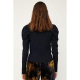 TUCK PUFF SLEEVE HG トップス | SLY OUTLET | 詳細画像26